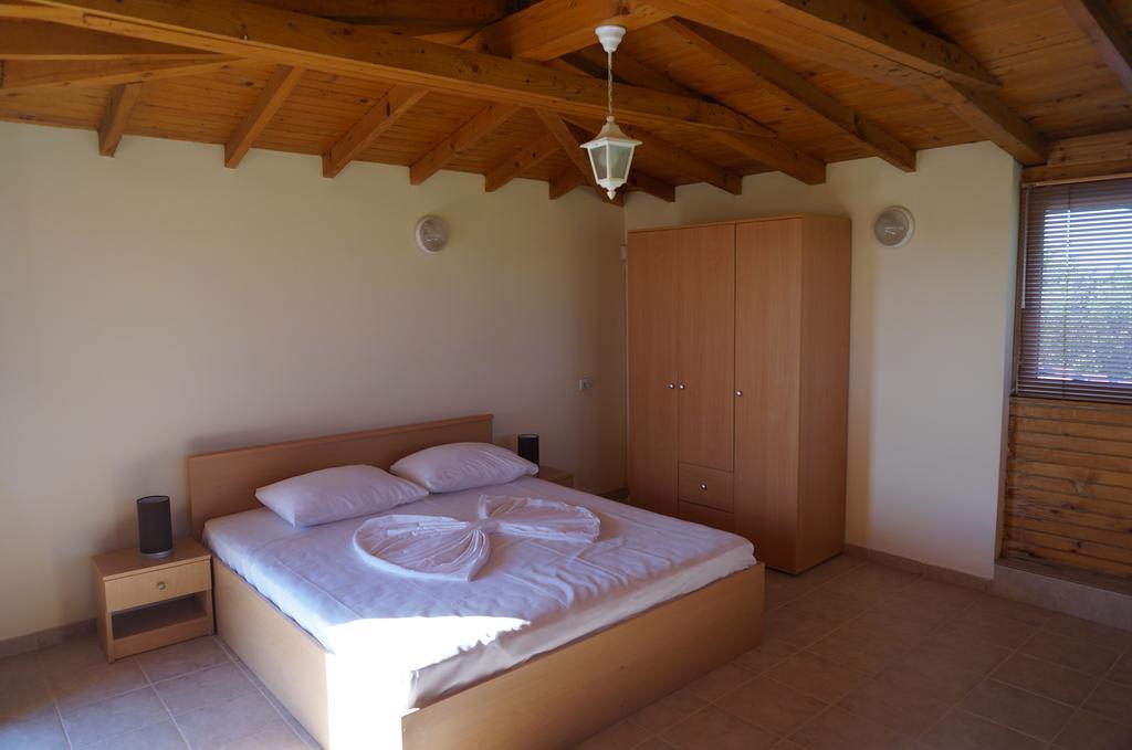 Вила Бела - Villa Bella - Near Kranevo And Albena General-Kantardzhievo Extérieur photo