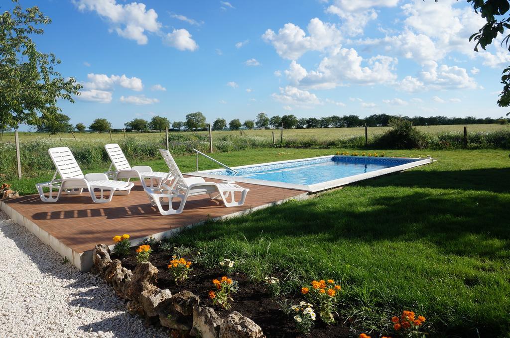Вила Бела - Villa Bella - Near Kranevo And Albena General-Kantardzhievo Extérieur photo