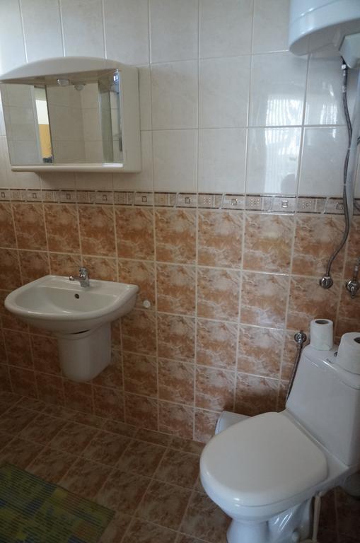 Вила Бела - Villa Bella - Near Kranevo And Albena General-Kantardzhievo Extérieur photo